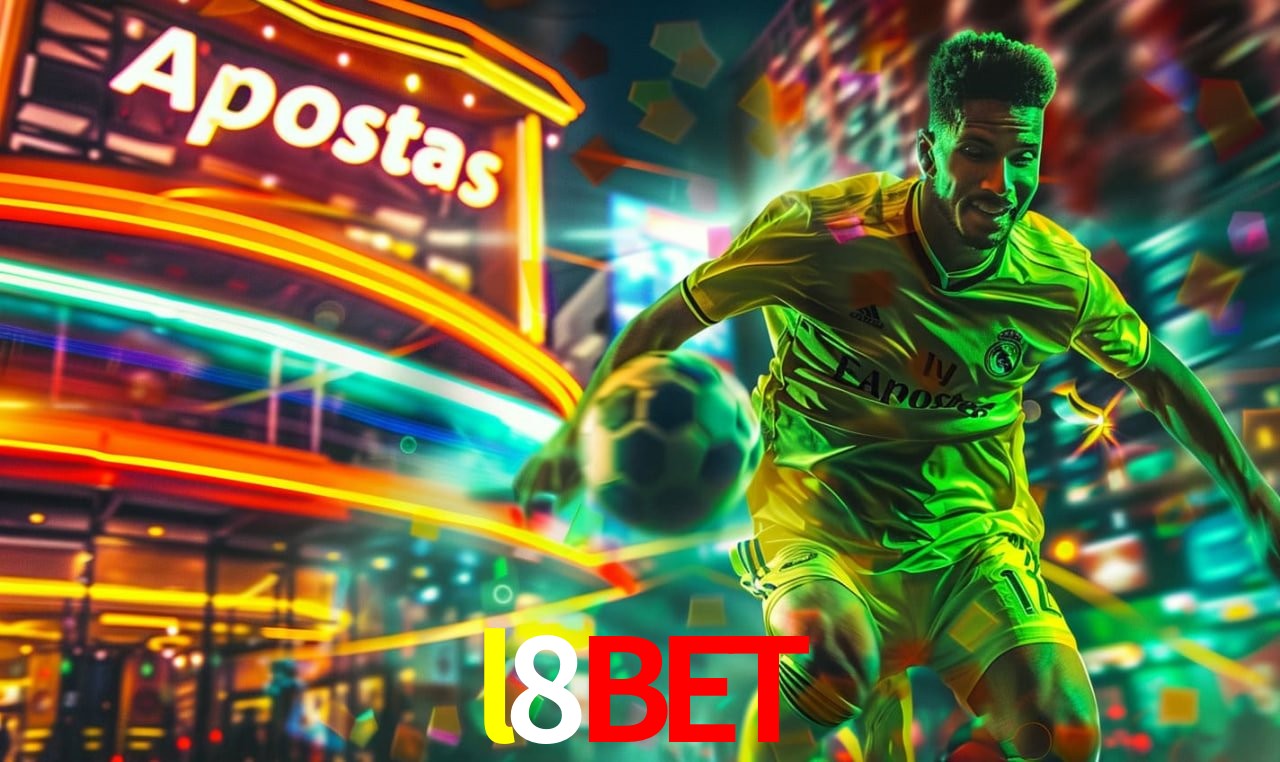 Estatísticas l8bet
