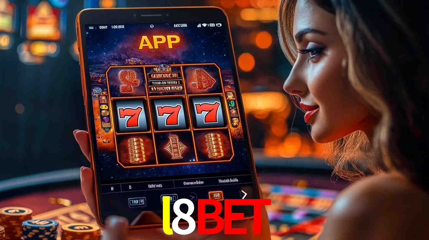 l8bet - Cassino oficial do Brasil - l8bet.com