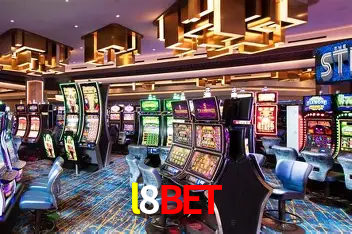 A Revolução dos Aplicativos de Jogos no l8bet