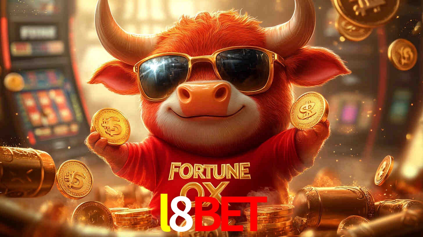 l8bet: Seu Cassino Premiado com Pagamentos Rápidos