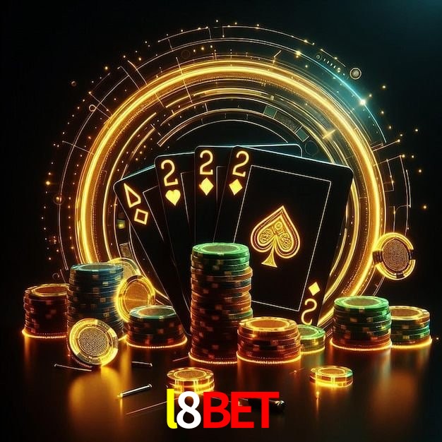Experiência VIP l8bet