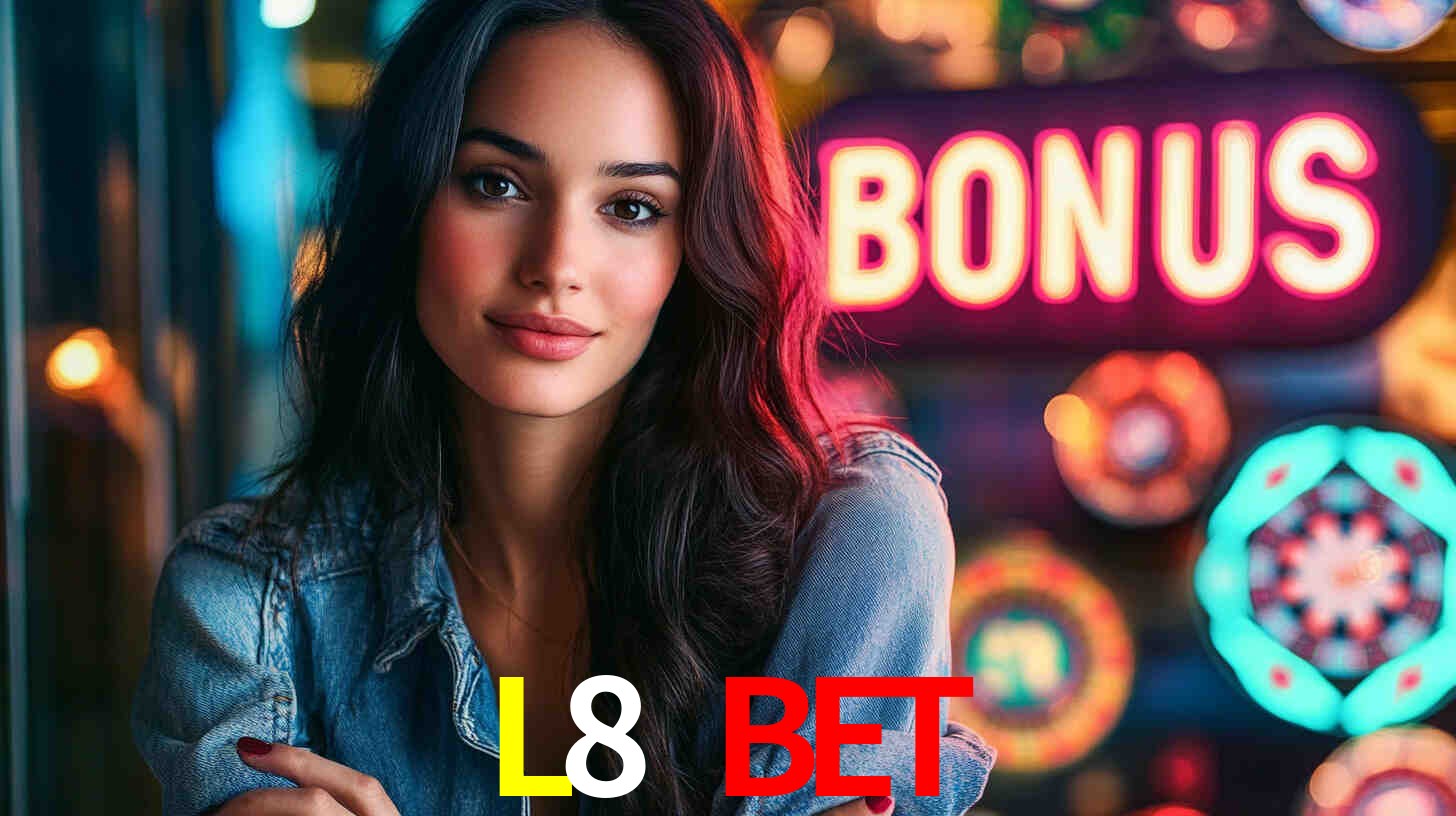 Descubra a Categoria de Bônus no L8 BET: Uma Oportunidade Imperdível