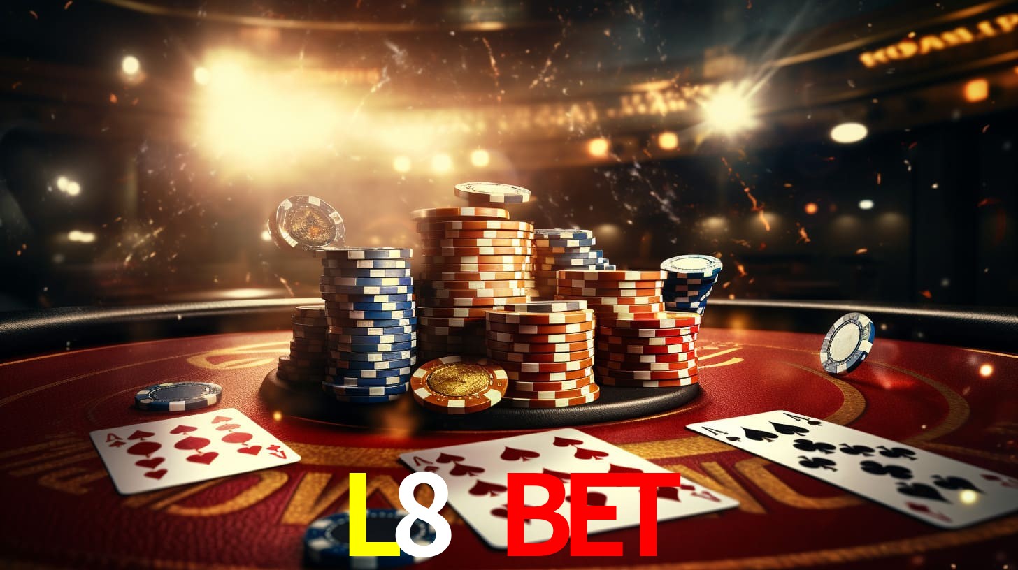 Jackpots no L8 BET: A Emoção dos Grandes Prêmios