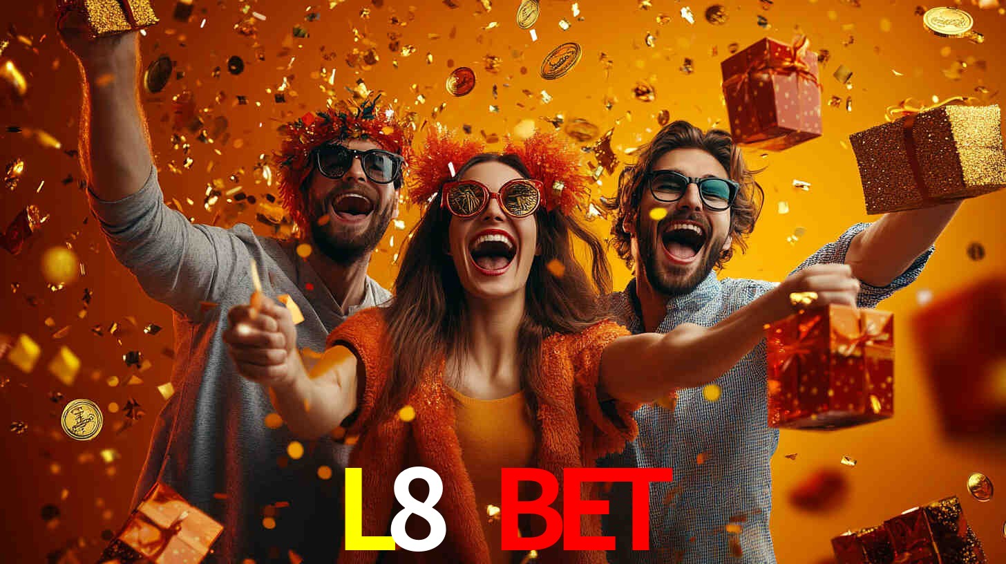 Loterias online disponíveis na L8 BET