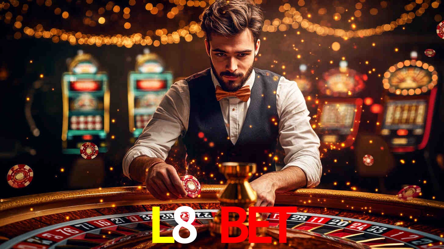 L8 BET PIX instantâneo Brasil - Depósito e saque em minutos 24/7