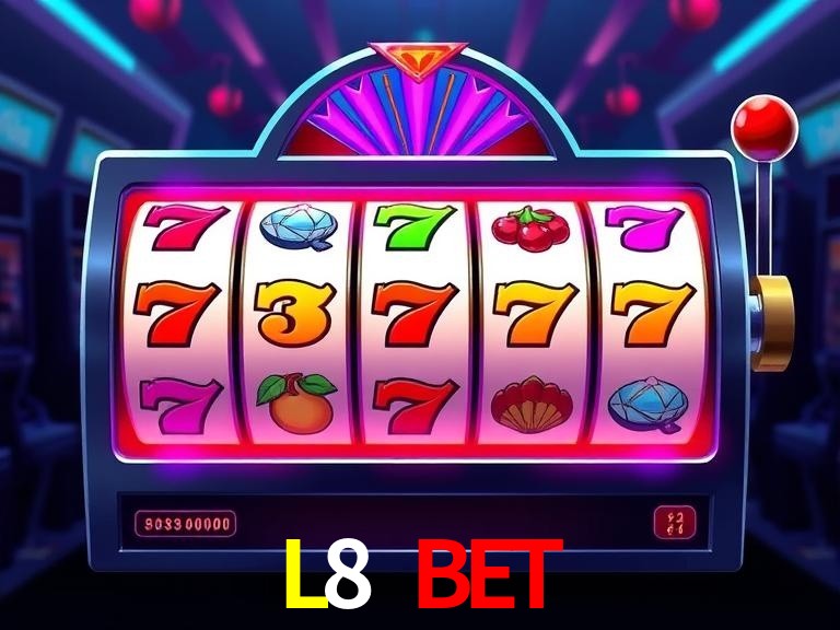 L8 BET segurança SSL 256-bit - Licença Curaçao, eCOGRA, GLI certificado