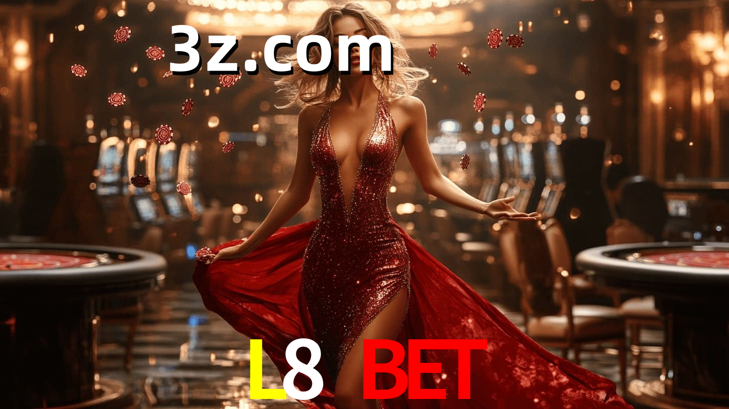 Catálogo L8 BET 2.547 jogos - Pragmatic Play, Evolution, NetEnt
