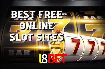 Descubra o Mundo do Cassino Online com l8bet
