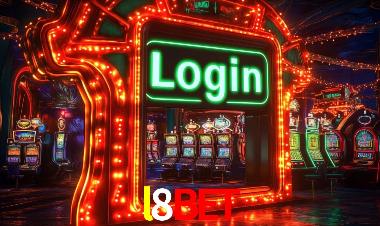 Casino Ao Vivo l8bet