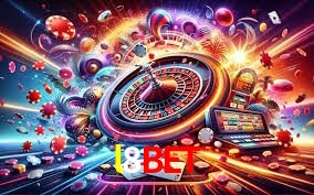 Mesa de Blackjack l8bet