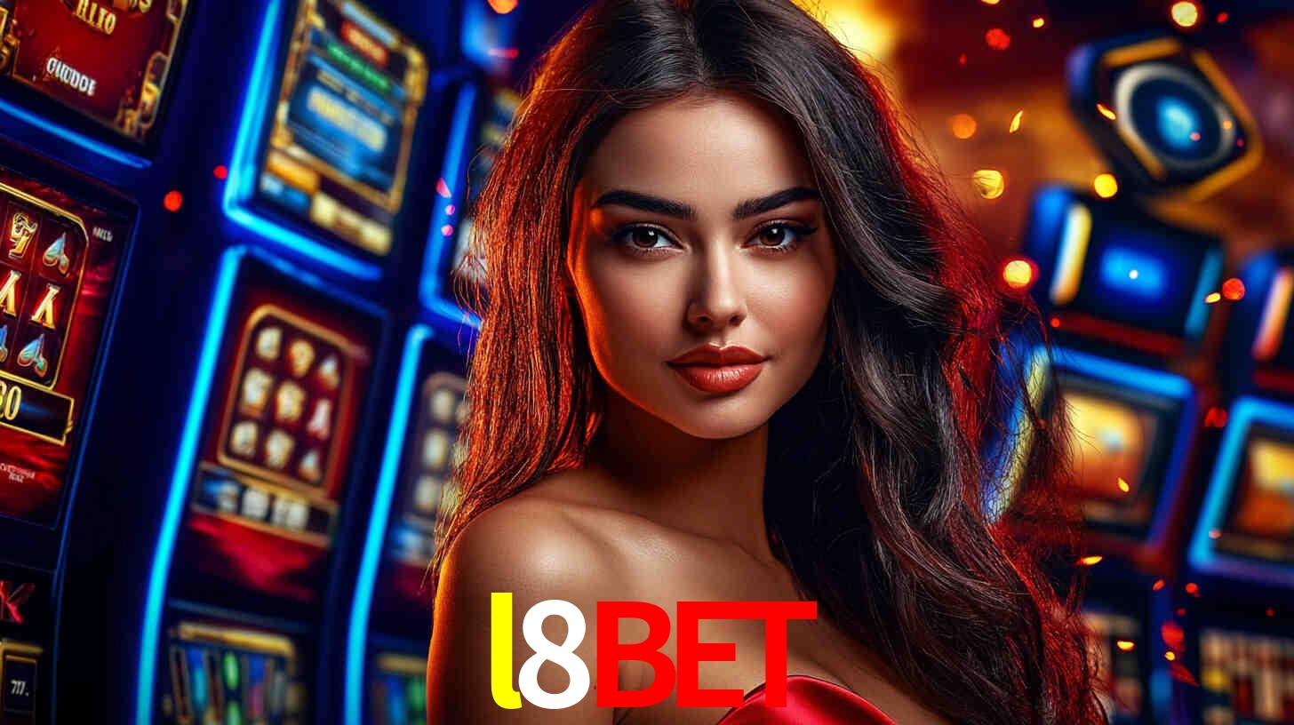 Apostas Esportivas na l8bet: Um Guia Completo