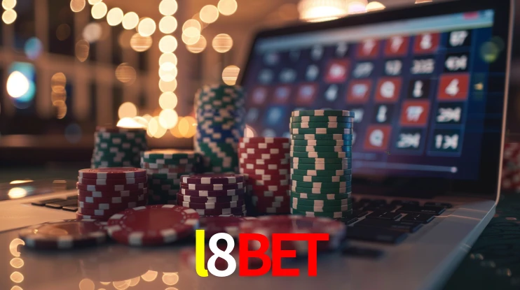 Secure Login l8bet