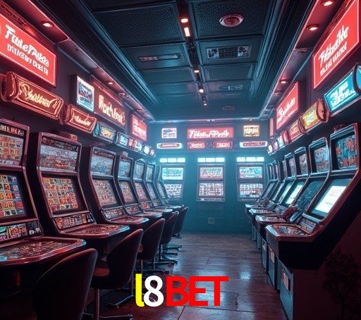 Integração de APIs l8bet