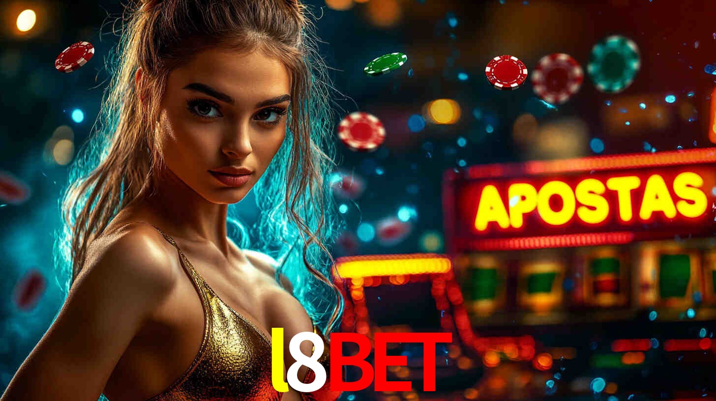 Inovações de Jogos na l8bet: O Futuro das Experiências Interativas