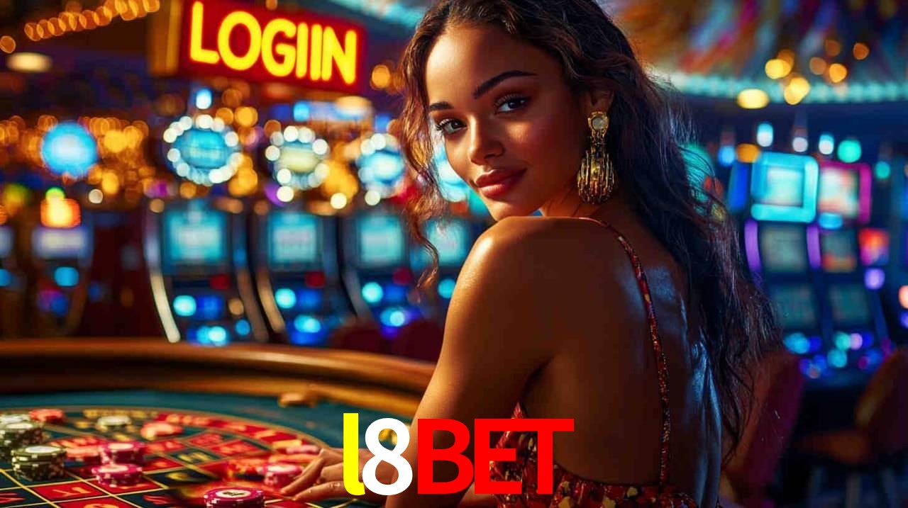 Recursos de Bônus l8bet