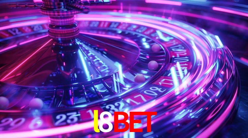 Explorando a Categoria de Eventos em Apostas na l8bet