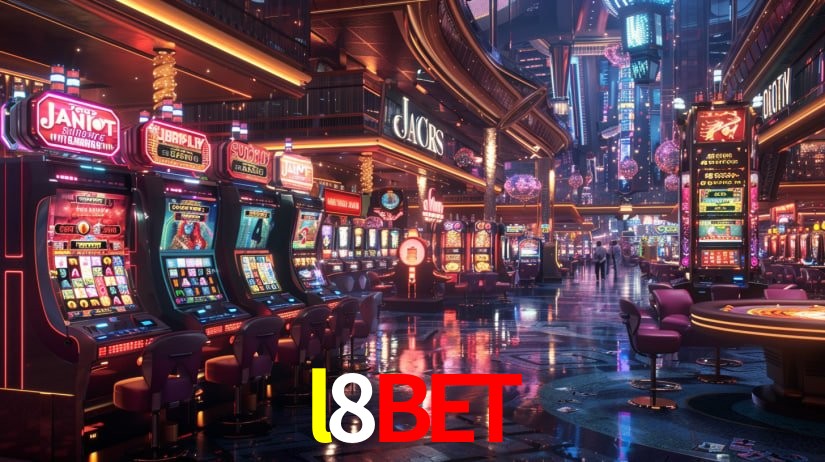 Games Directory l8bet