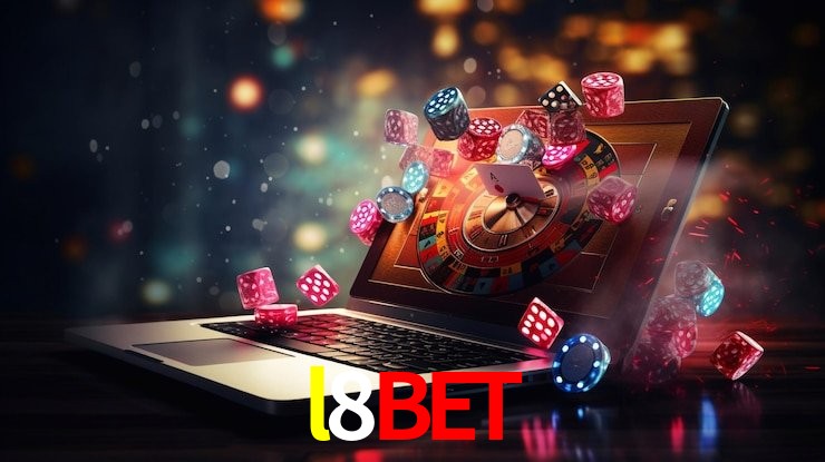 Explorando a Categoria de Eventos em Apostas na l8bet