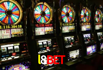 Apostas Esportivas na l8bet: Um Guia Completo