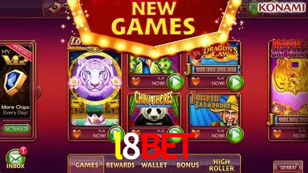 Descubra a Essência do l8bet: Nossa História e Compromissos