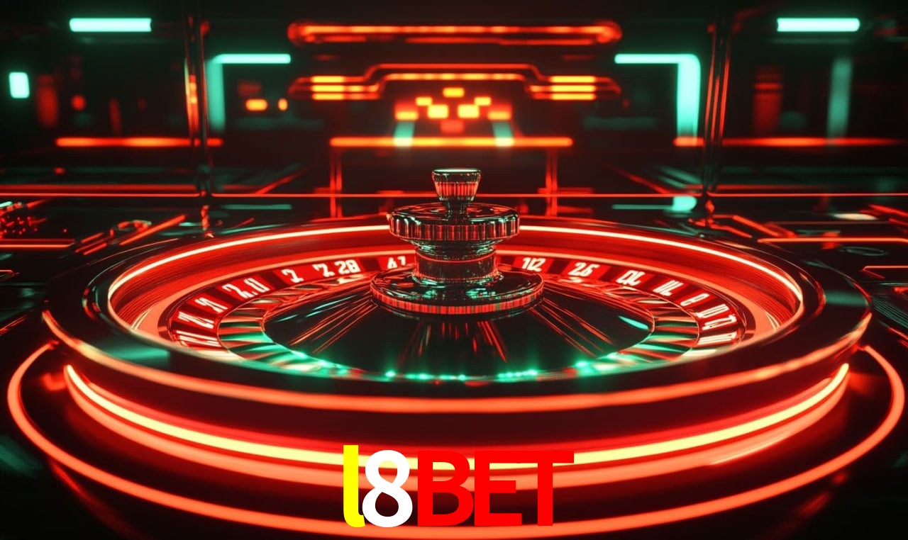Inovações de Jogos na l8bet: O Futuro das Experiências Interativas