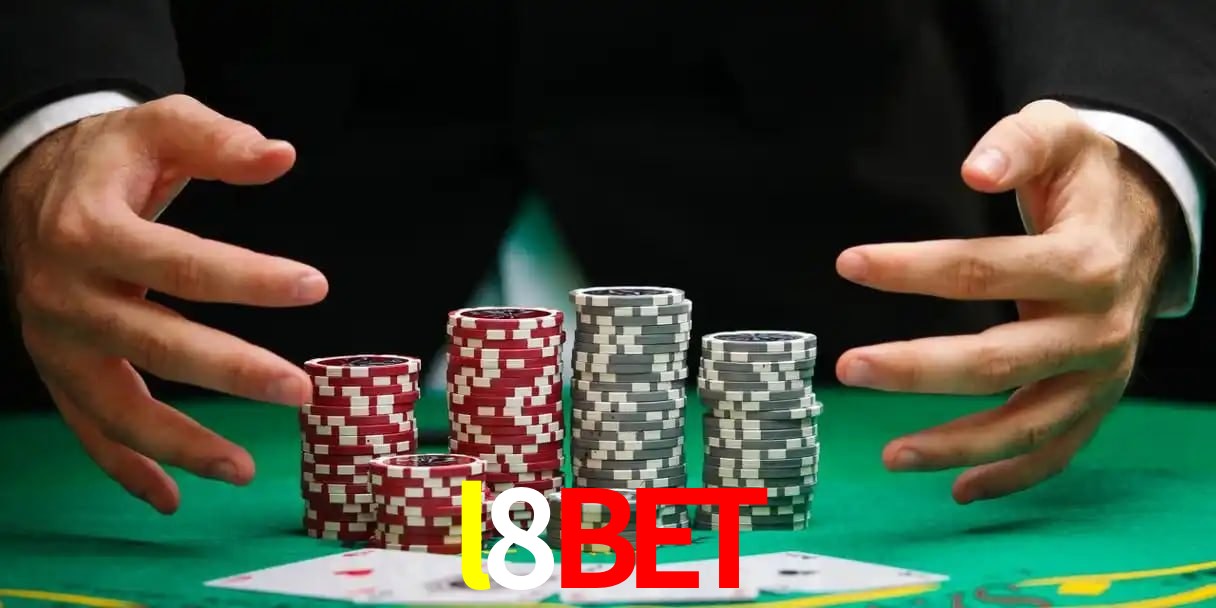 cassino l8bet