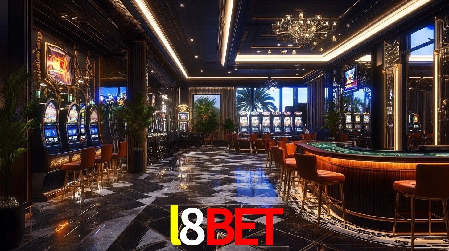 Programa VIP l8bet