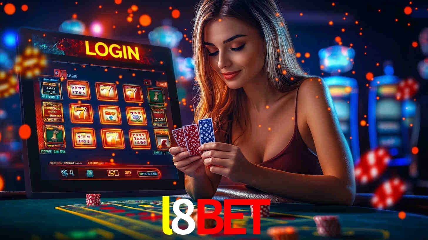 l8bet.com