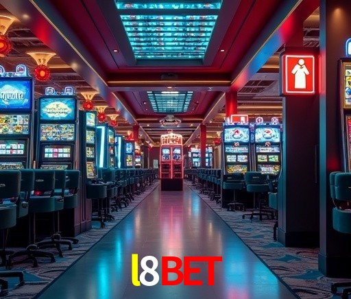 Descubra a Essência do l8bet: Nossa História e Compromissos