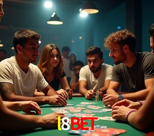 Especiais de Fim de Semana l8bet
