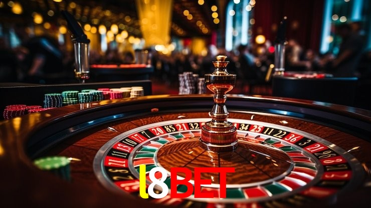 Seasonal Promotions l8bet