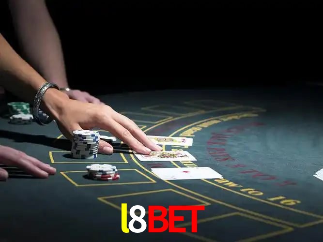 Tecnologia da Plataforma l8bet
