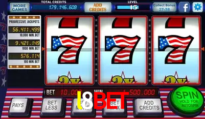 Descubra a Magia dos Jogos de Arcade no l8bet