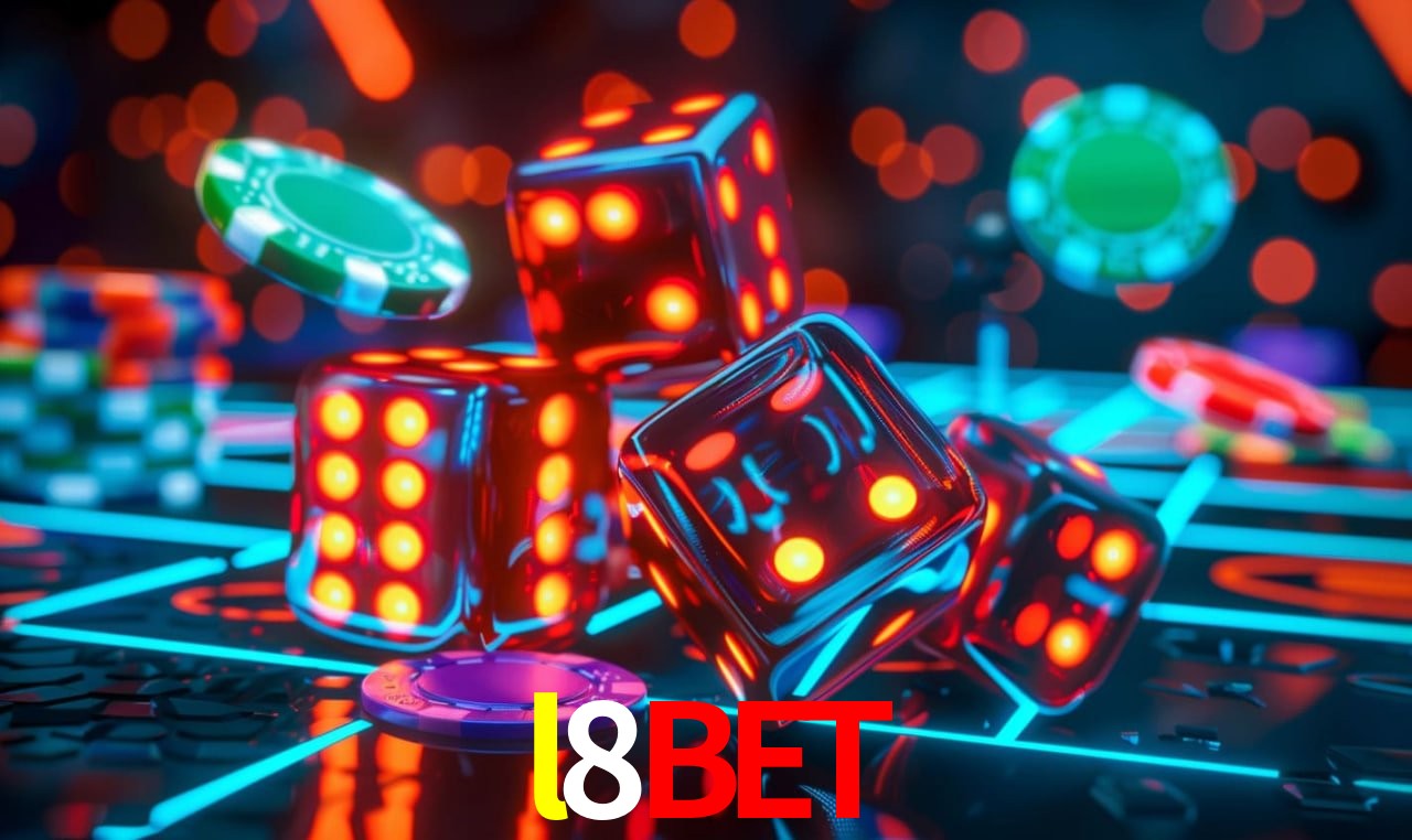 Inovações de Jogos na l8bet: O Futuro das Experiências Interativas