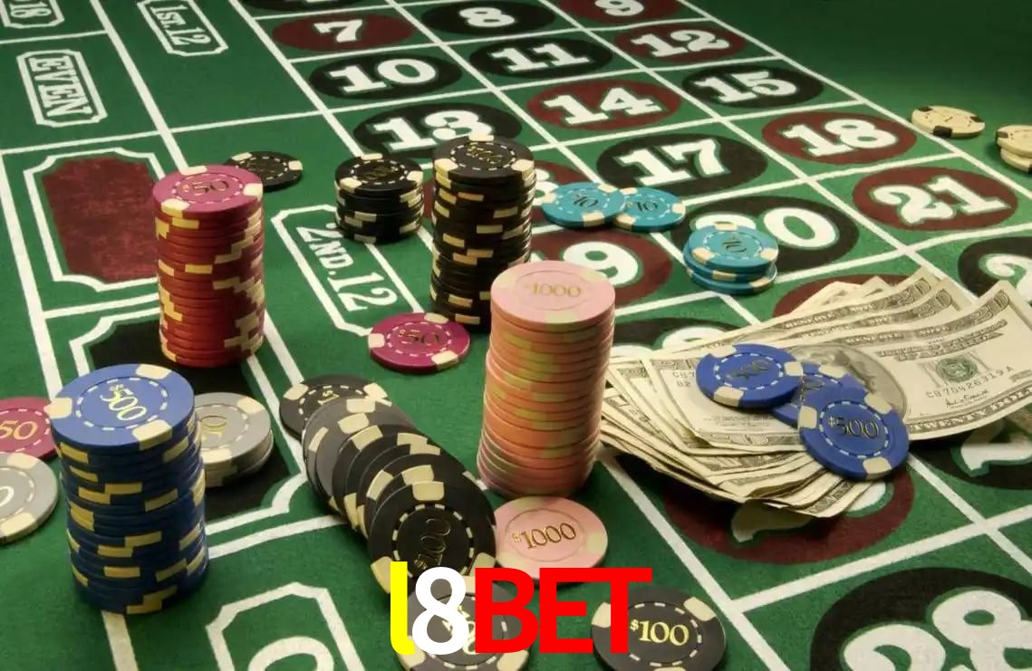 Premium Interface l8bet
