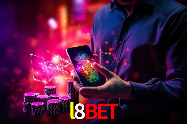 Interface Premium l8bet