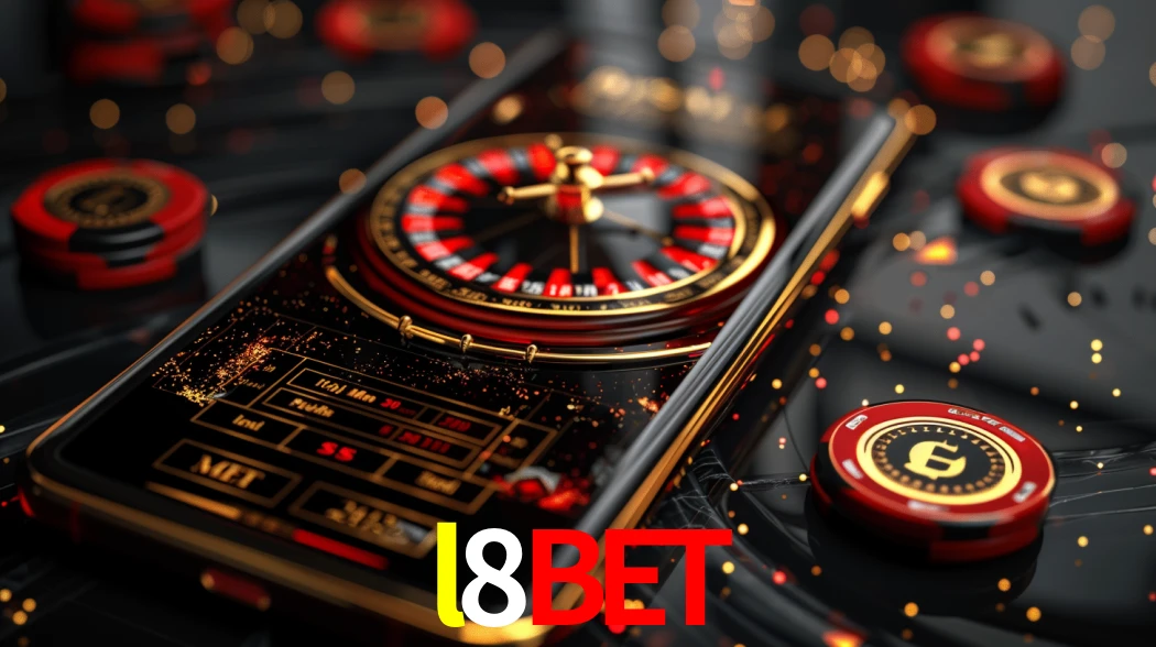 Live Casino l8bet