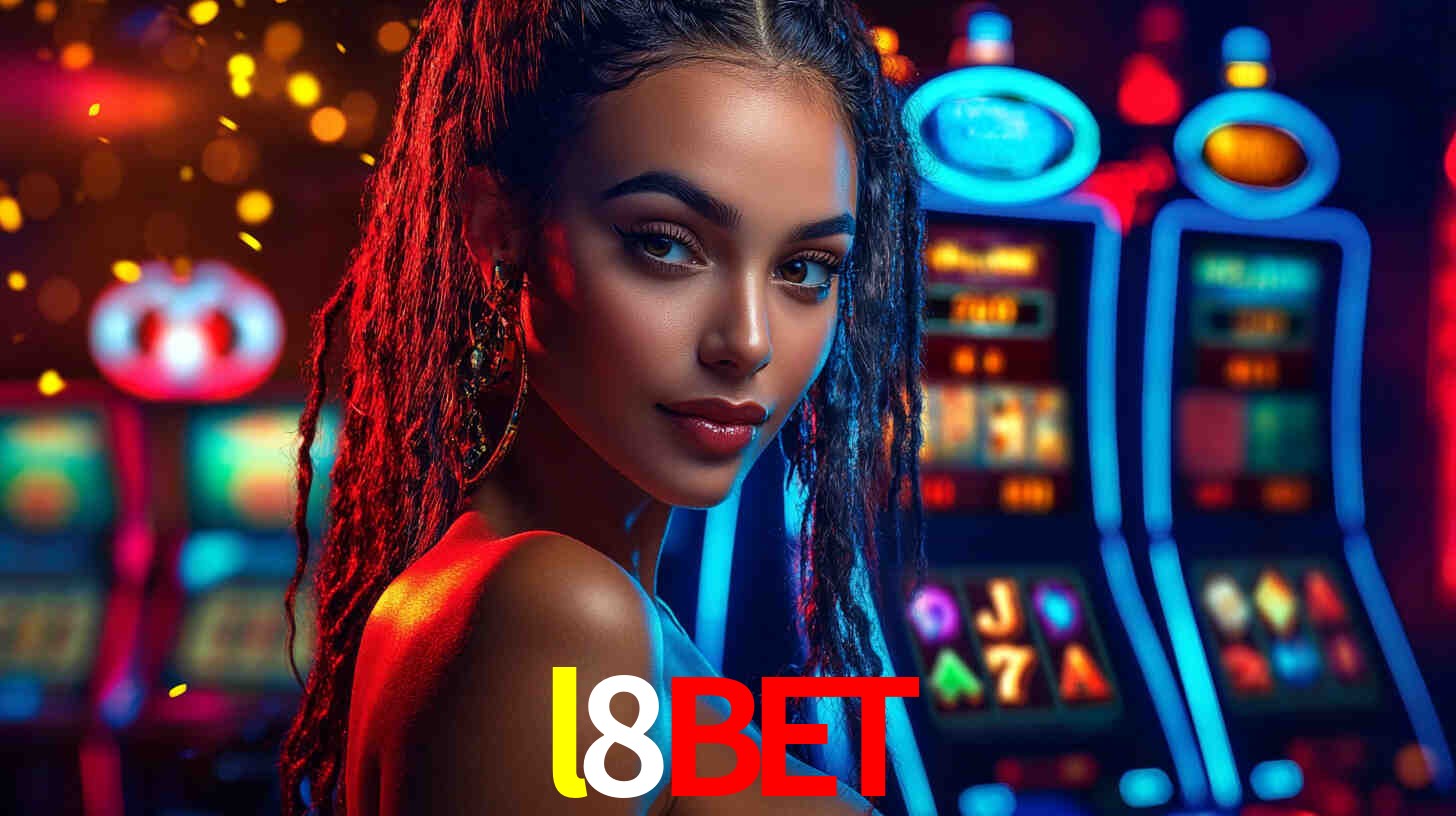 A Experiência Imersiva dos Cassinos Ao Vivo no l8bet