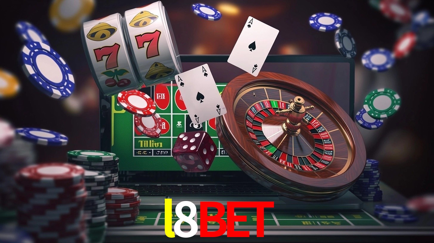 Welcome Bonus l8bet