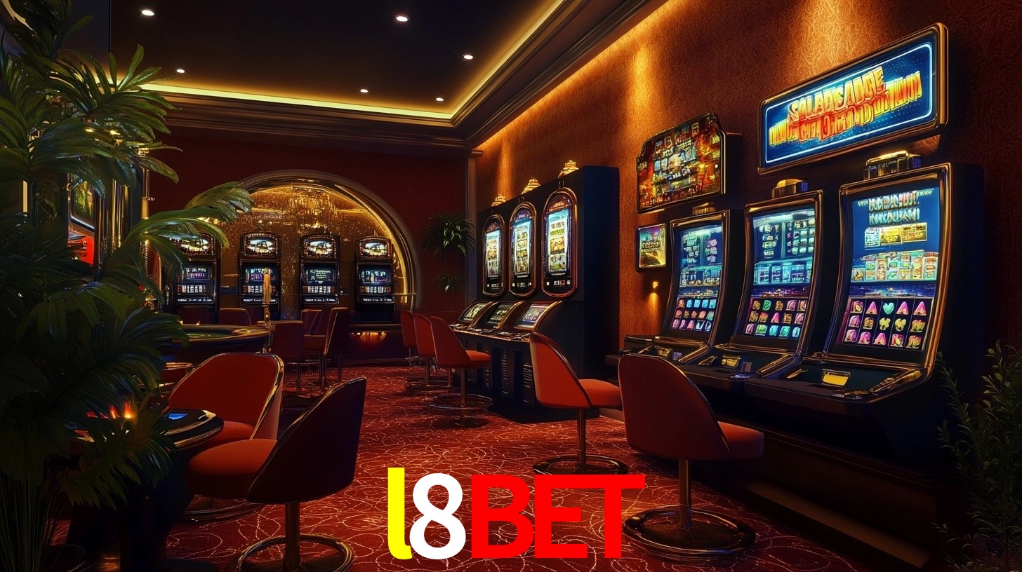 VIP Casino l8bet