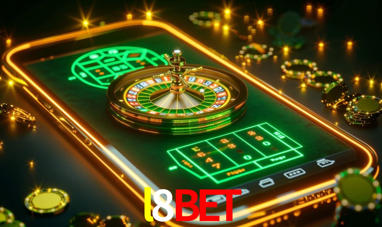 Benefícios da Conta l8bet