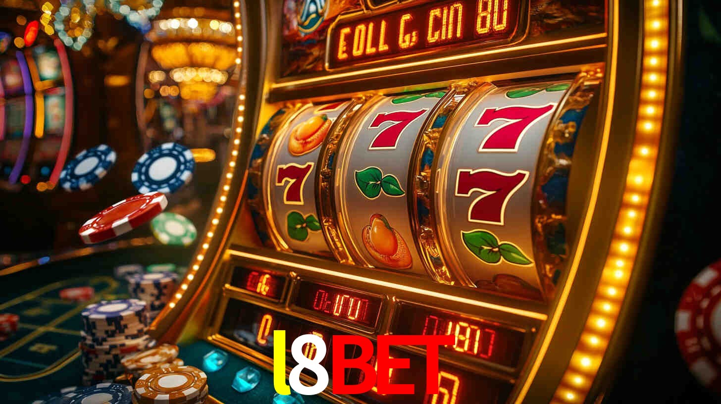 Live Casino l8bet
