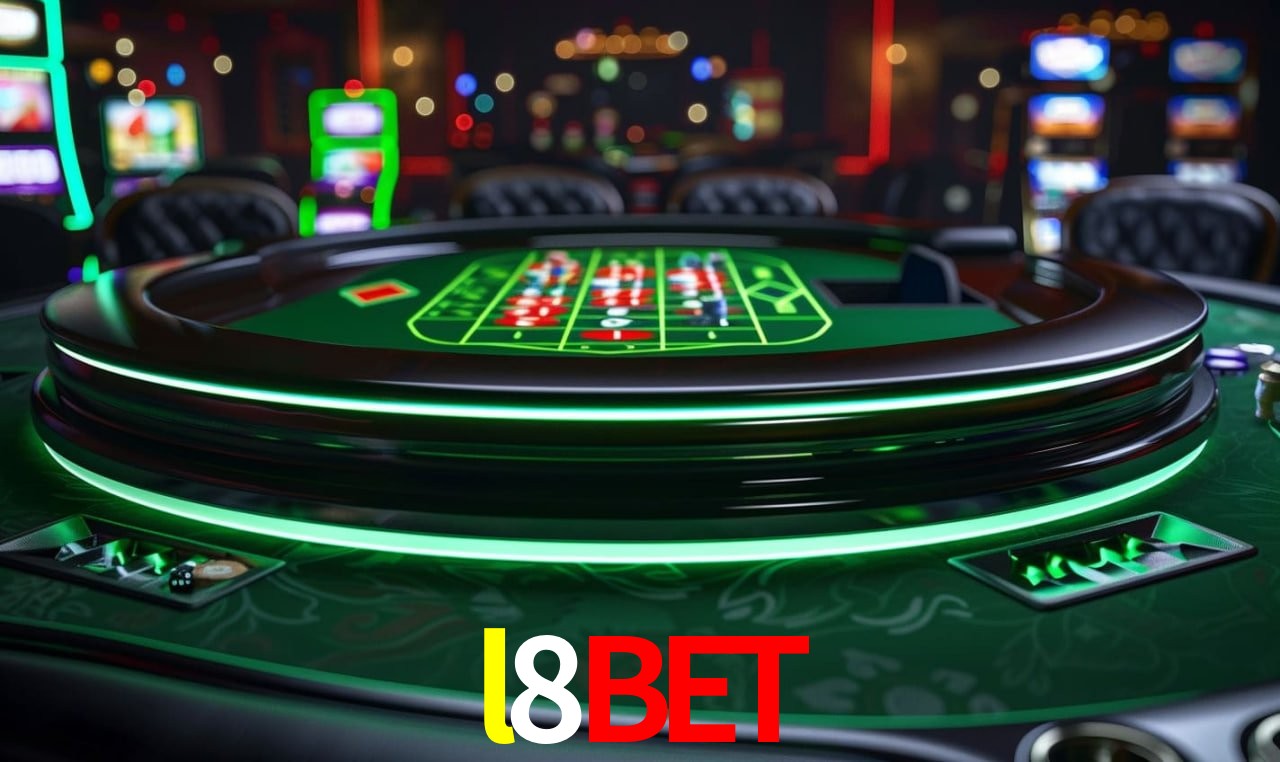 Weekend Specials l8bet