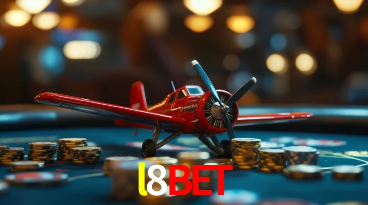 Slot Games l8bet