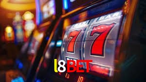 Jogos de Slot l8bet