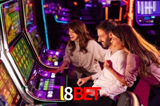 A Experiência Imersiva dos Cassinos Ao Vivo no l8bet