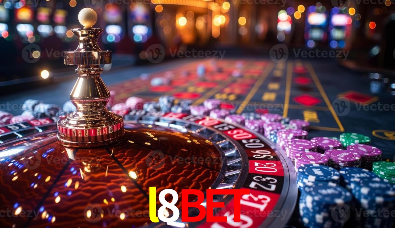 Exclusive Offers l8bet
