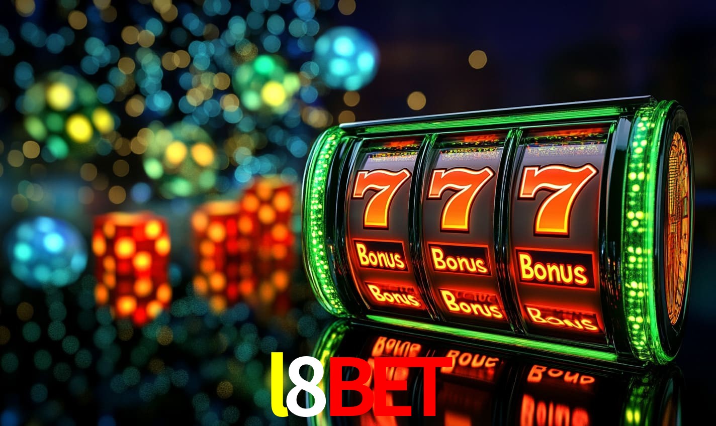 Diretório de Jogos l8bet