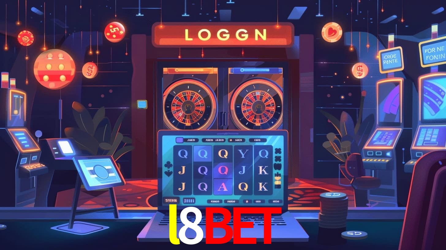 Segurança 2FA l8bet