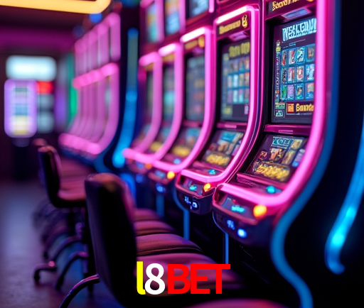 Promoções Sazonais l8bet